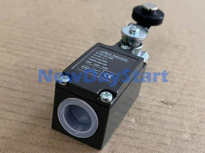 new 1pcs ERSCE E100-00-EM Limit Switch Travel Switch - VENDOR TBD
