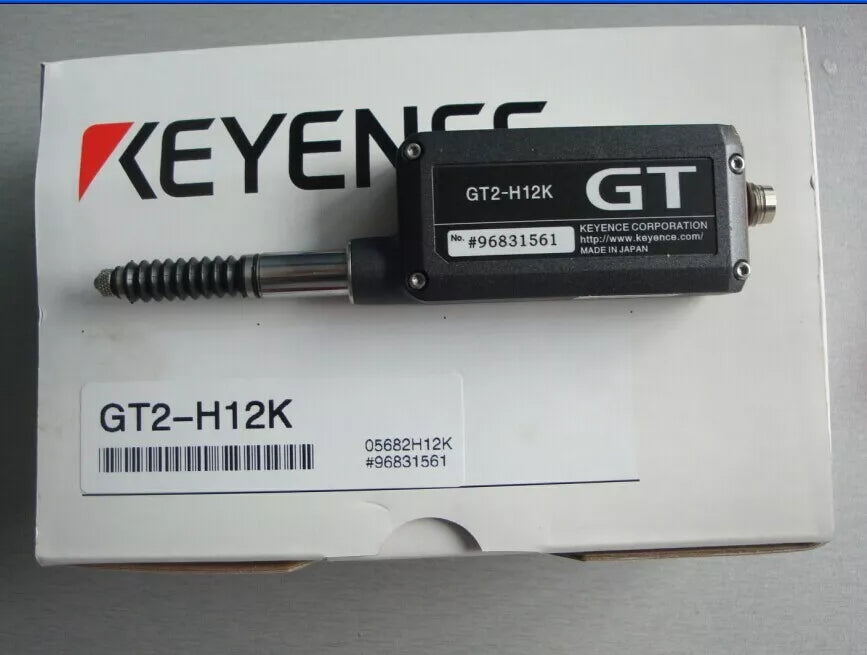 new 1PC Keyence GT2-H12K GT2H12K Digital Contact Sensor ping - KEYENCE