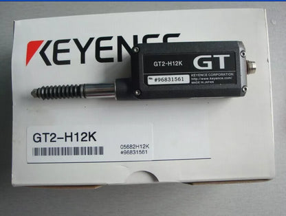 new 1PC Keyence GT2-H12K GT2H12K Digital Contact Sensor ping - KEYENCE