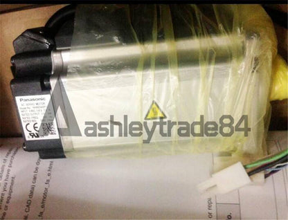 1PC Panasonic MHMD042P1U 0.4KW AC Servo Motor - PANASONIC