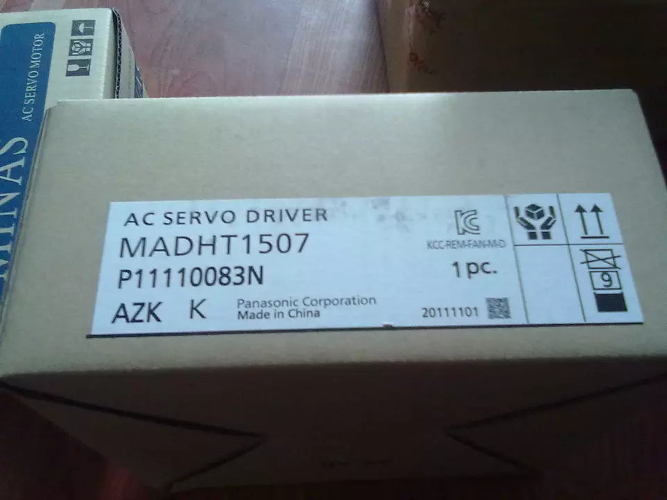 PANasonic MADHT1507 Servo Drive - PANASONIC