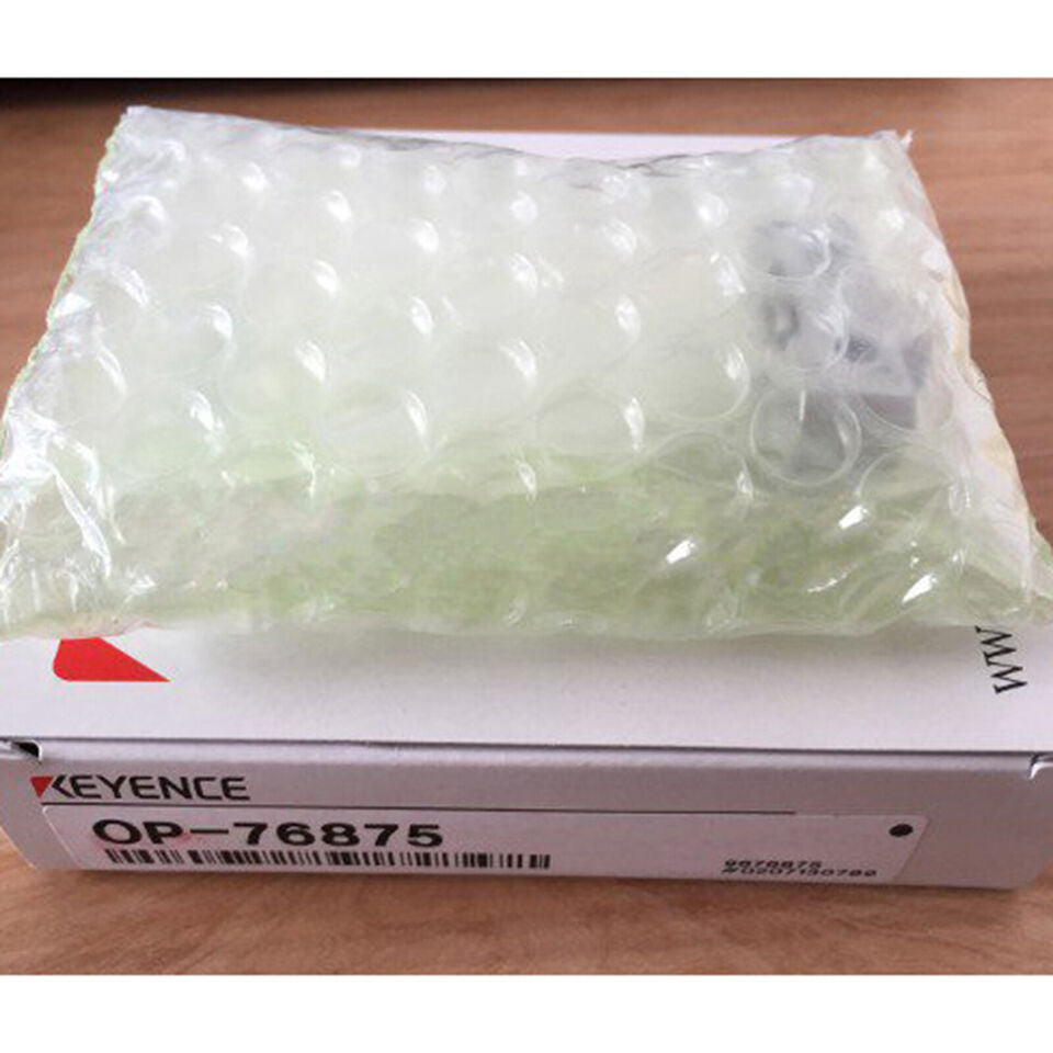 Keyence Sensor Mounting Bracket OP76875 - KEYENCE