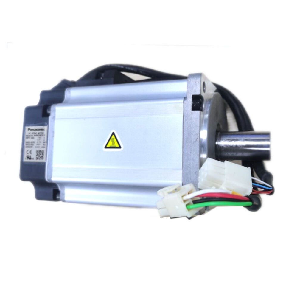 1PC Panasonic MHMD082S1S AC Servo Motor Ping - PANASONIC