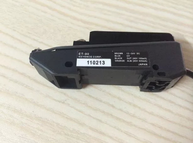 new 1PC Keyence ET-90 Proxinity Sensor ET90 In Box - KEYENCE
