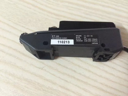 new 1PC Keyence ET-90 Proxinity Sensor ET90 In Box - KEYENCE
