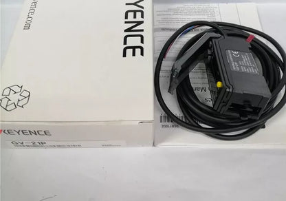 new 1PC Keyence GV-21P Laser Sensor GV21P ping - KEYENCE