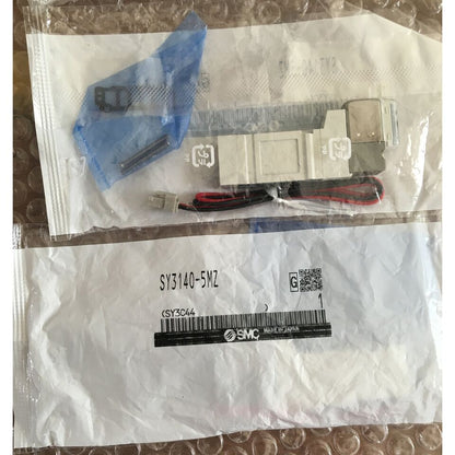 new SMC SY3140-5MZ Solenoid Valve 1PC SY31405MZ - SMC