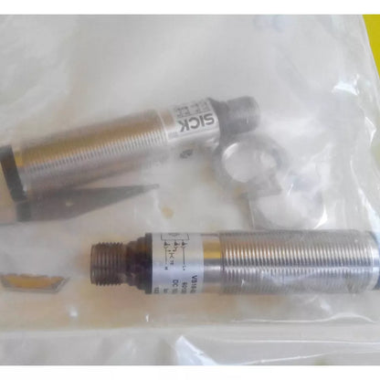 new 1PC Sick VS/VE18-4P3240 Photoelectric Sensor VSVE184P3240 - XXXXX