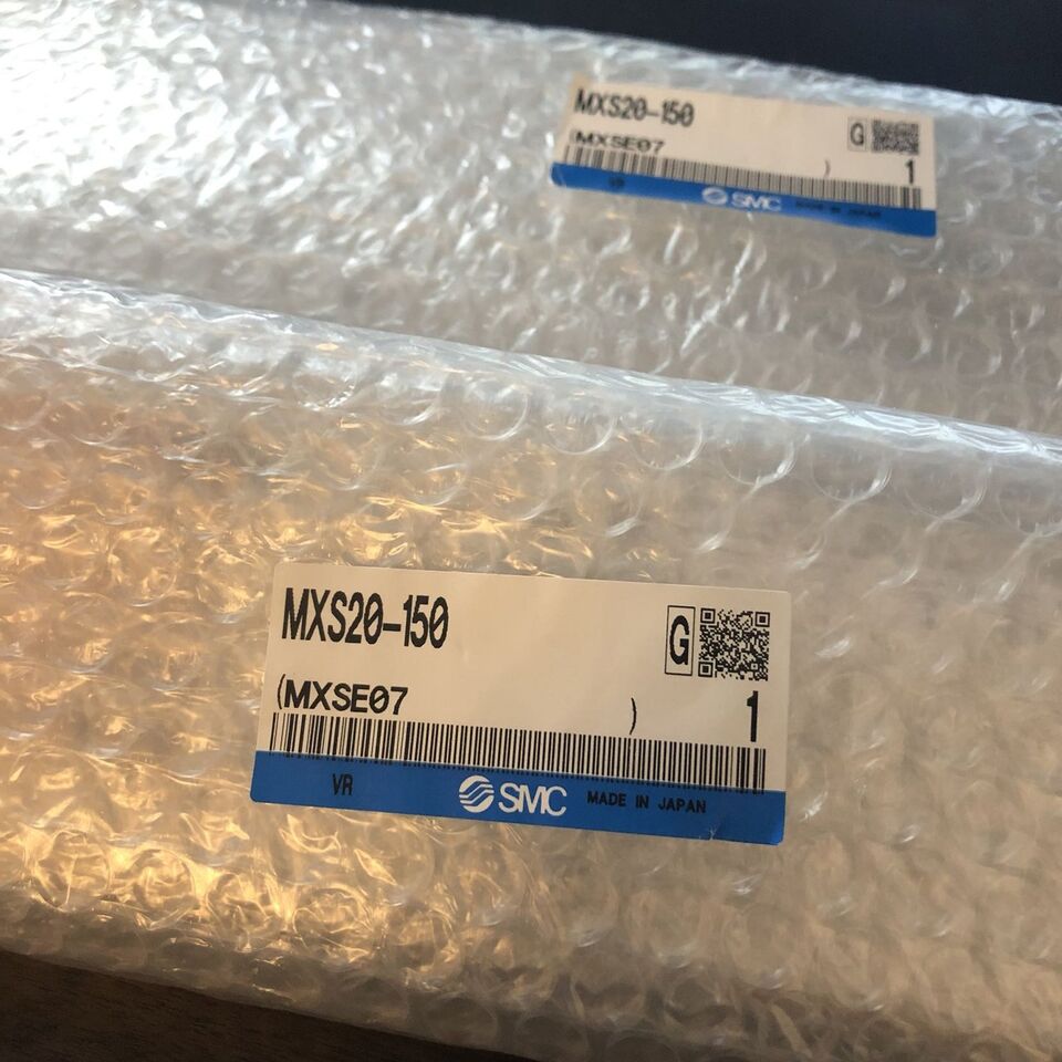 SMC MXS20150 Cylinder Ping – 1 Piece - SMC