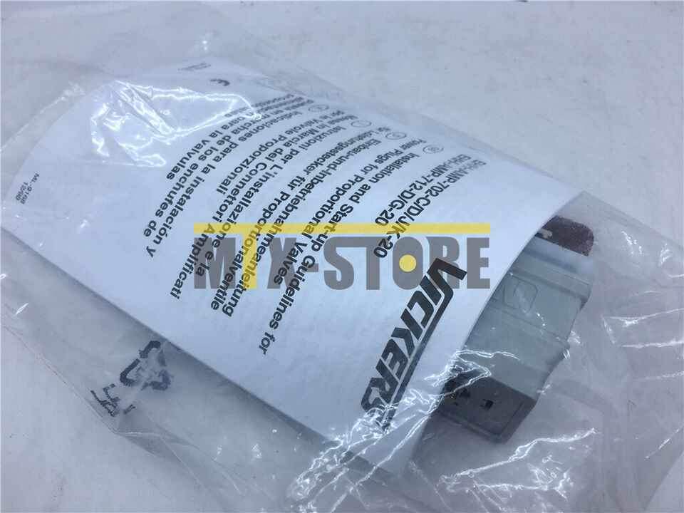 EH-AMP-702-D-20 - EHAIER