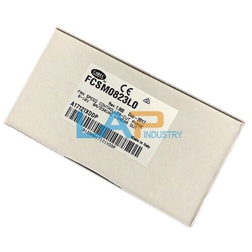 new 1PCS  FOR CAREL FCSM0823L0 Fan Speed Controller