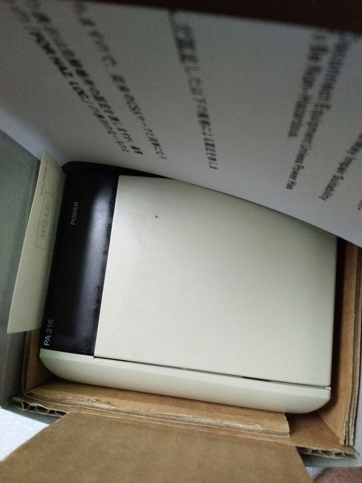 new 1PC Omron CQM1-PA216 CQM1PA216 - OMRON