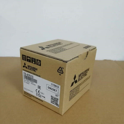 1PC Mitsubishi FX58EYR/ES PLC Ping - MITSUBISHI