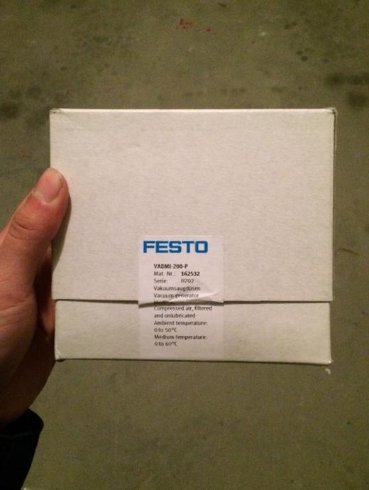 FESTO VADMI-200-P - FESTO