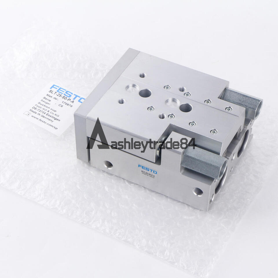 SLT-25-50-P-A 170578 sliding table cylinder - KOEED