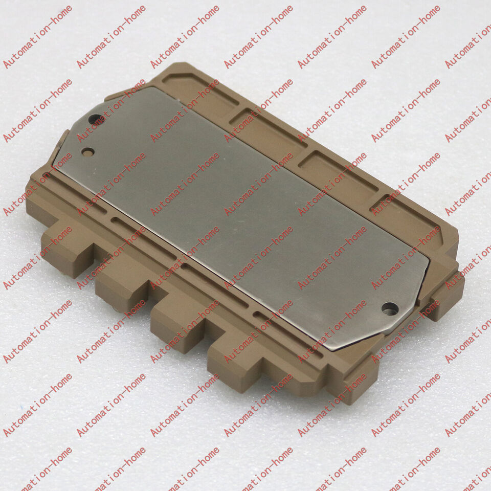 1PCS 6MBP100VCA060-51 Power Module Supply - FUJI