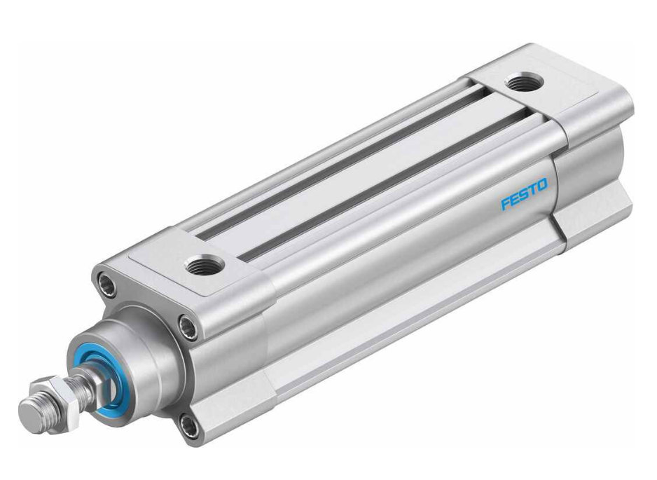 new Festo DSBC-63-100-PPVA-N3 Cylinder One DSBC63100PPVAN3 - FESTO
