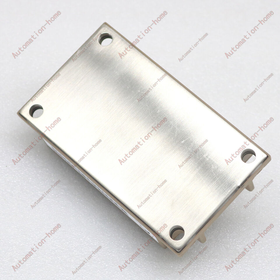 1PC IGBT MODULE Fuji 1MBI200U4H-120L-50 - FUJI