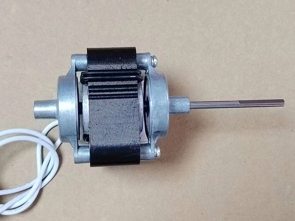 new 1pcs For 4680JB1026F 4680JB1026E refrigerator motor fan motor - TECHPROELECTRONICS