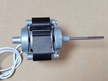 new 1pcs For 4680JB1026F 4680JB1026E refrigerator motor fan motor - TECHPROELECTRONICS