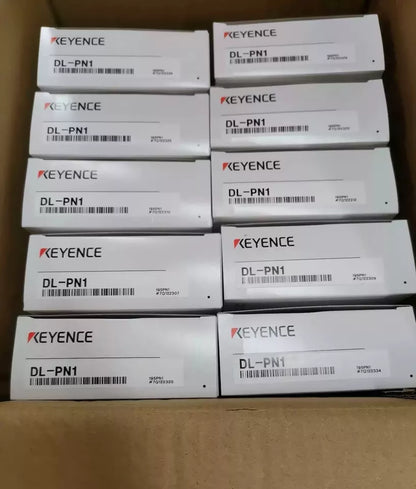 new 1PC Keyence DL-PN1 Communication Module DLPN1 In Box ping - KEYENCE