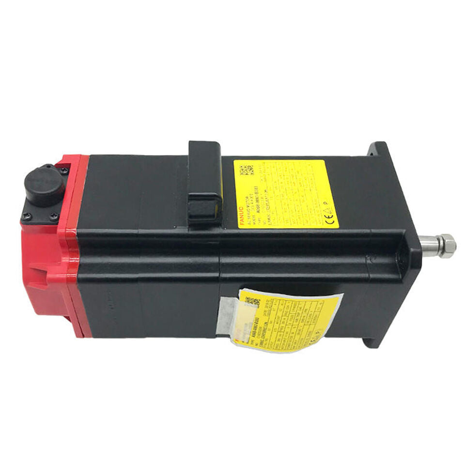 new 1PC FANUC A06B-0063-B303 Servo Motor In Box ping - FANUC