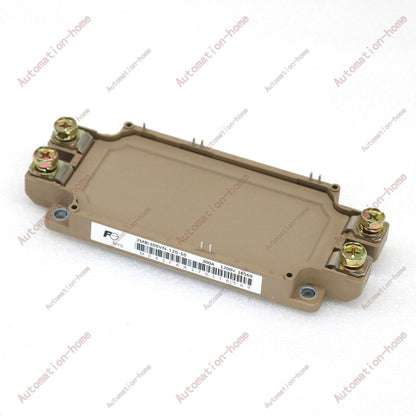 1PC 2MBI300VN-120-50 Fuji IGBT Power Module - FUJI