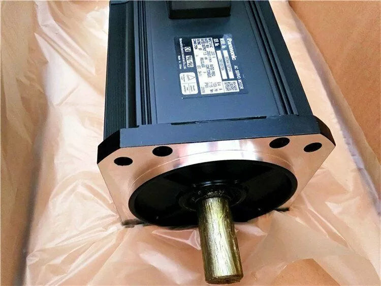 new 1PC Panasonic MDMA152P1H Servo Motor In Box ping - PANASONIC