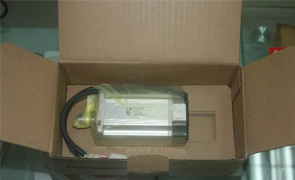Panasonic MHMJ042G1U Servo Motor 1 Piece - PANASONIC