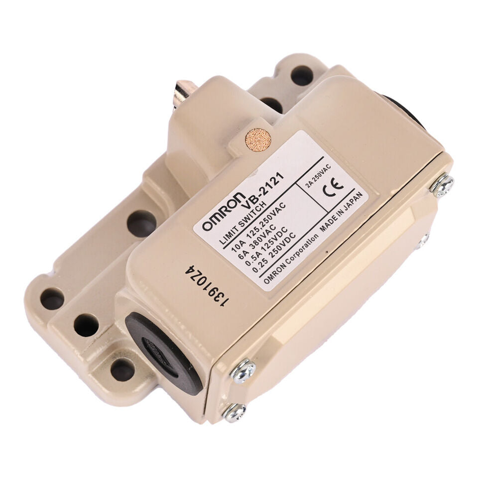 new Omron VB-2121 Limit Switch VB2121 One - OMRON