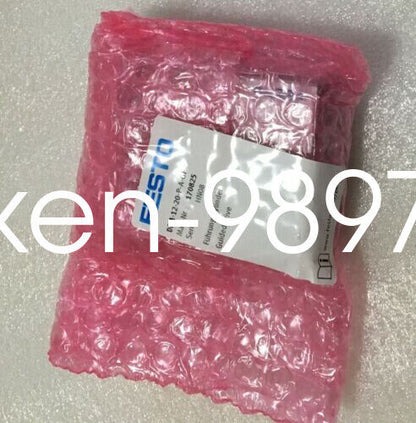 new 1PC Festo DFM-12-20-P-A-GF 170825 Cylinder - FESTO