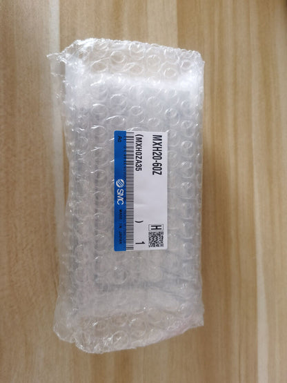 New SMC MXH2060Z Cylinder Ping Pump - SMC