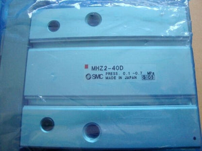 1PC SMC MHZ240D - SMC