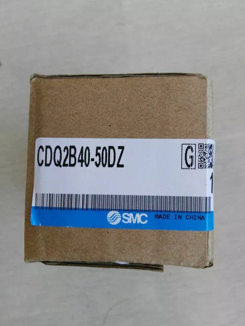 1PC SMC Cylinder CDQ2B40DZ - SMC