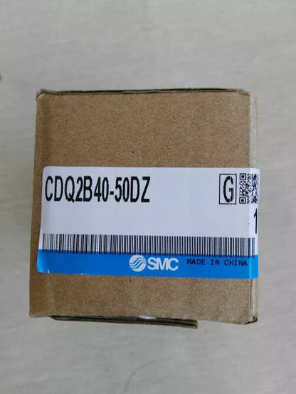 1PC SMC Cylinder CDQ2B40DZ - SMC
