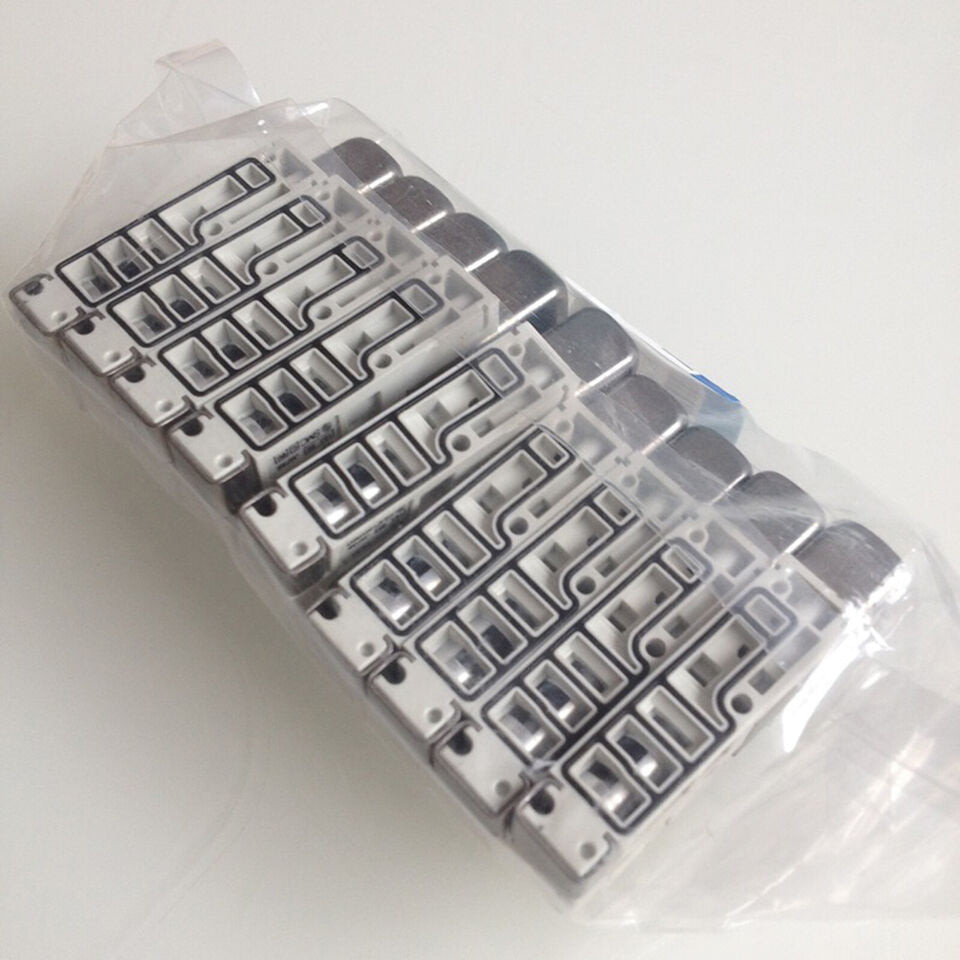 new 10PCS/BAG SMC VQZ115-5LO1-CP Solenoid Valve ping - SMC