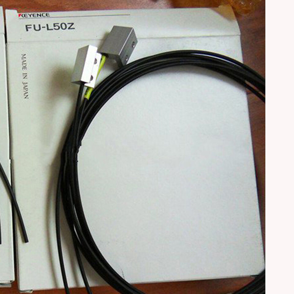 new 1PC Keyence FU-L50Z Fiber Optic Sensor FUL50Z - KEYENCE