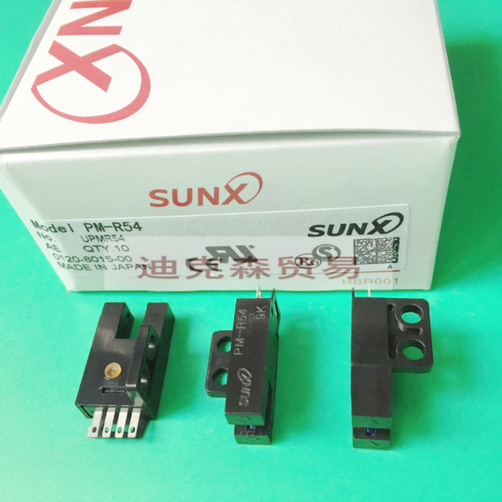 new Panasonic PM-R54 SUNX Sensor 1PC PMR54 - PANASONIC