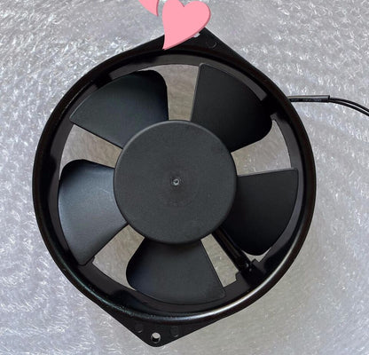 new 1Pcs Axial flow fan FP-108CX S1-B 220V converter cooling fan - SIGMATECH