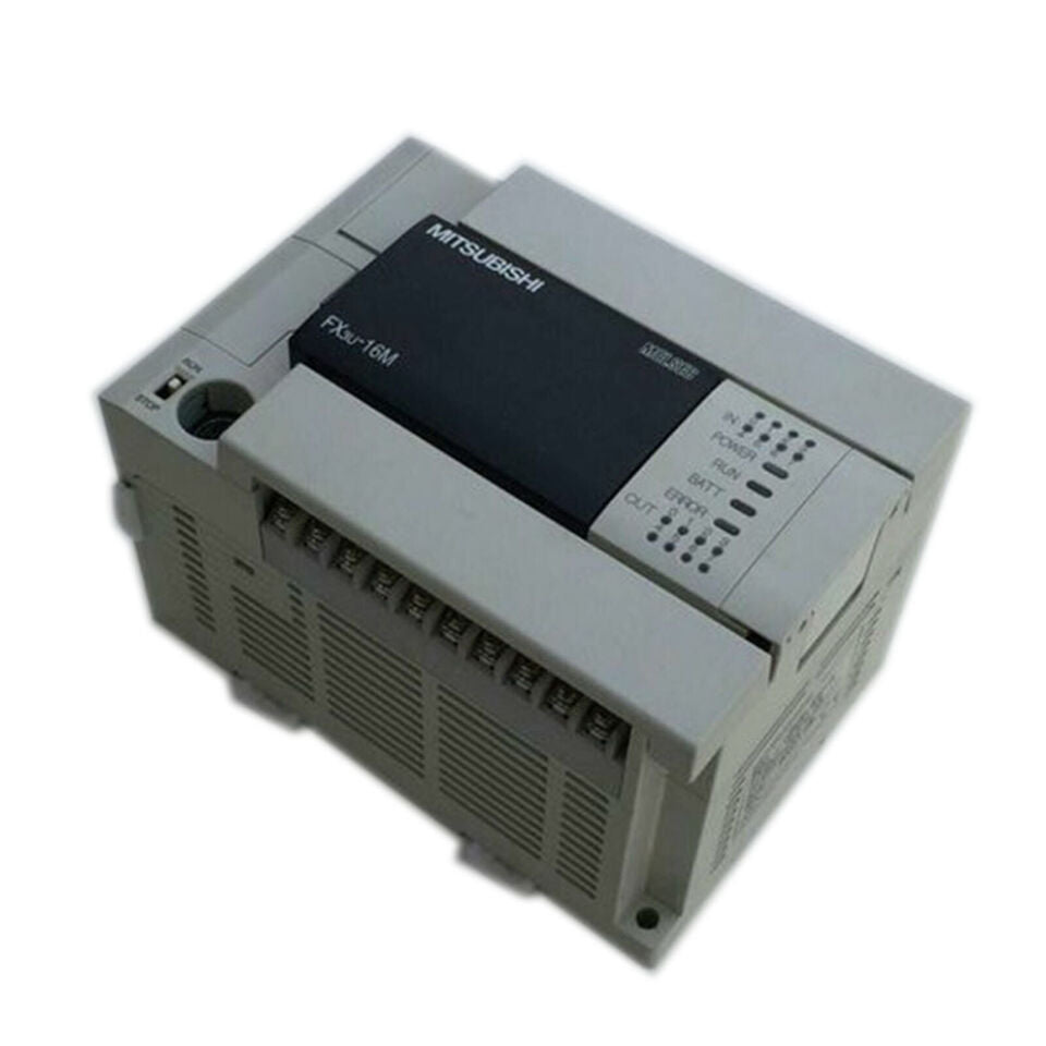 Mitsubishi FX3U-16MT/DS - MITSUBISHI