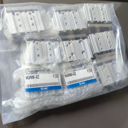 SMC MGPM16-10Z Cylinder 1PC - SMC