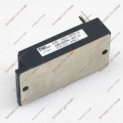 [New] 1PCS Fuji 2MBI300NK-060-01 Module – High-Quality Component - FUJI