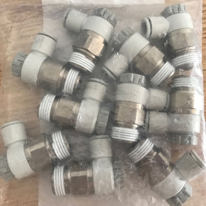 new 10PCS SMC AS3201F-03-08SA Valve AS3201F0308SA - SMC