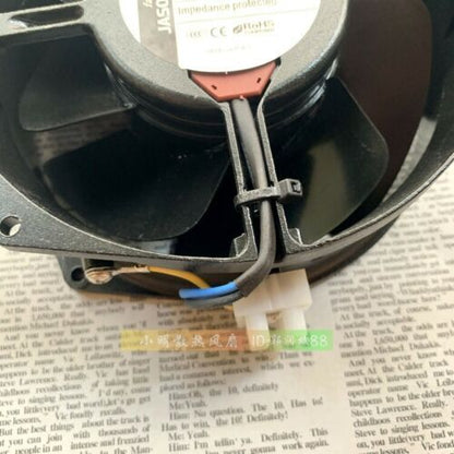 new JASON FAN FJ16052MABD 16CM axial flow fan 230V inverter cooling fan