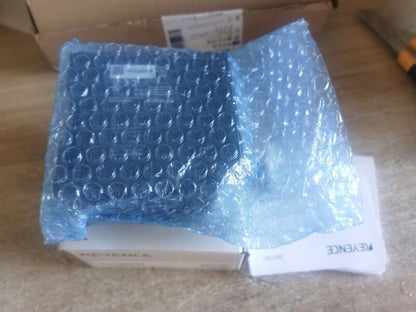 new 1PC Keyence KV-MC40V PLC Module In Box ping KVMC40V - KEYENCE