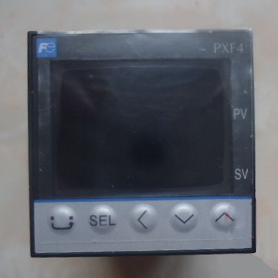 1-Piece Temperature Controller in a Box - FUJI