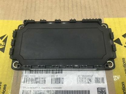new Fuji 7MBR100SB060 Module 1PC 7MBR100SB-060 - FUJI