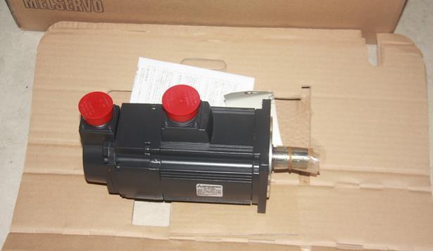 new One Mitsubishi HC-RF153BK HCRF153BK Servo Motor Expedietd - MITSUBISHI