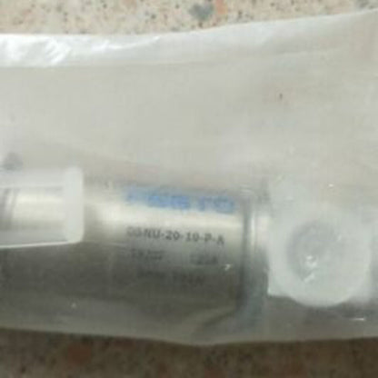 new 1PC FESTO DSNU-20-10-P-A 19207 Cylinder DSNU2010PA - FESTO