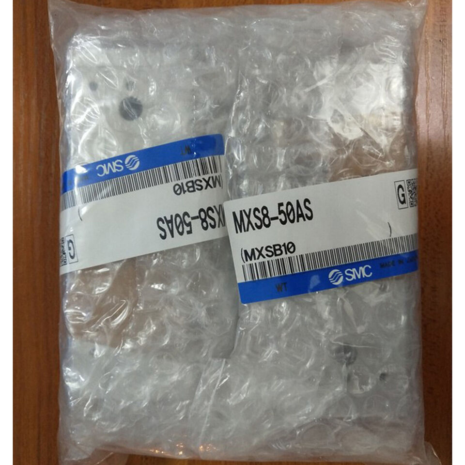 1PC SMC Pneumatic Slide MXS850AS - SMC